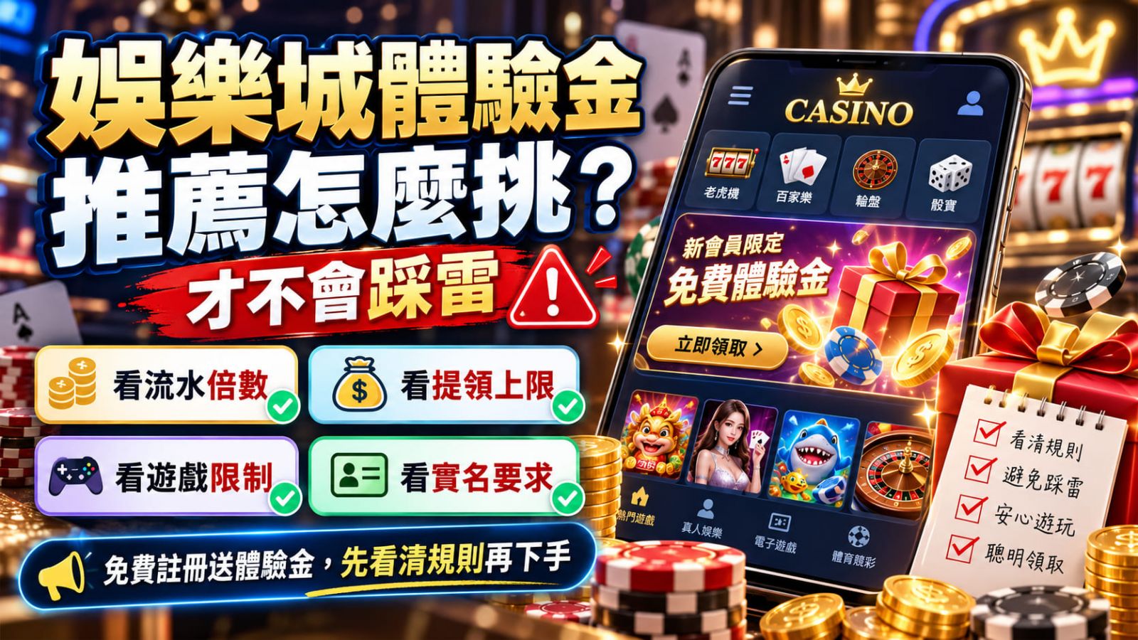 想掌握最新優惠門檻與回饋細節？直接進入官網解鎖活動指南。